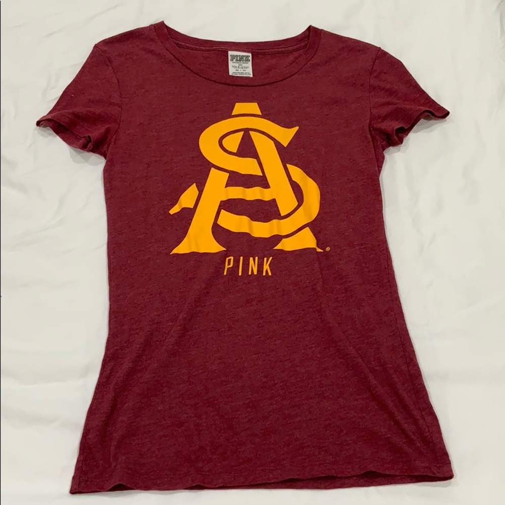ASU t shirt
